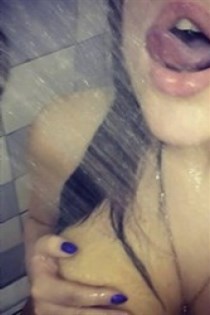 Leoni, 27, Karlshamn, Svenska Erotic sensual massage