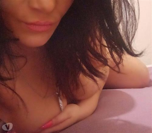 Rossarin, 26, Karlshamn - Sverige, Erotic sensual massage